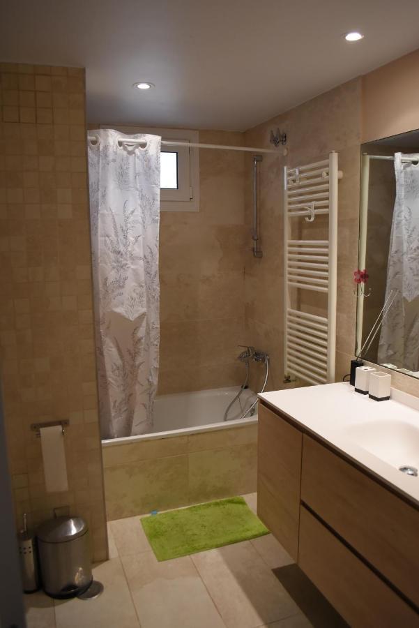 Pisazo Reformado En El Centro Con Garaje Privado Apartment ซานตานเดร์ ภายนอก รูปภาพ